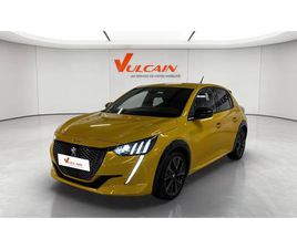 PURETECH 130 S&S EAT8 GT PACK