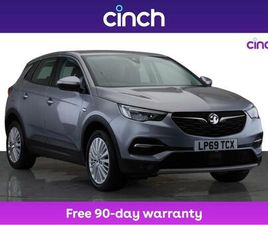 1.2 TURBO BUSINESS EDITION NAV AUTO EURO 6 (START/STOP) 5DR