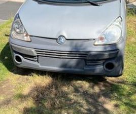 OTHER AIXAM CROSSLINE XXL ERSTZULASSUNG 2010 45KMH