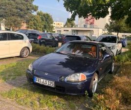 MOTEGI- ZAHNRIEMEN NEU- TÜV 6/27- EXPORT OK