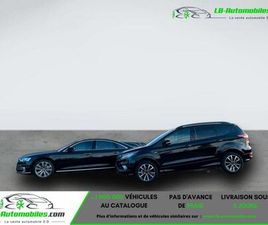 VOLKSWAGEN TOUAREG 4.0 TDI 421CH BVA 4MOTION