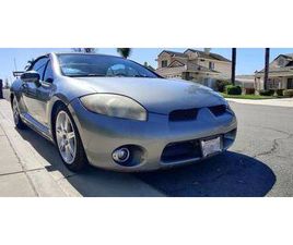 2007 MITSUBISHI ECLIPSE SPYDER GT $3,500 O.B.O