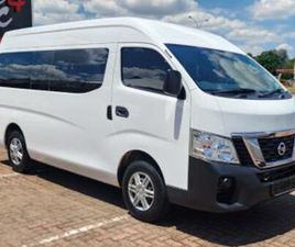 IMPENDULO 2.5I 16-SEATER (AIRCON)