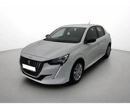 PURETECH 75 S&S BVM5 ACTIVE