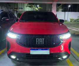 FIAT FASTBACK LIMITED ED.1.3 270 T.FLEX AUT.