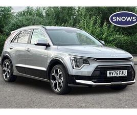 2025 (75) 1.6 GDI 127 HYBRID 3 5DR DCT