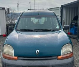RENAULT KANGOO 1.2 950 EUR