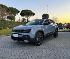 1.2 TURBO 100 CV MHEV SUMMIT