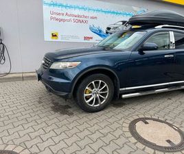 OTHER INFINITI FX35