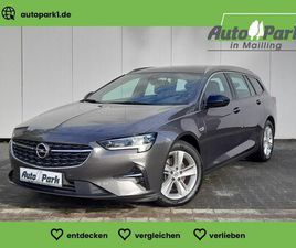 OPEL INSIGNIA OPEL INSIGNIA 2.0 CDTI BUSINESS NAVI~SHZ~2XPDC~LED