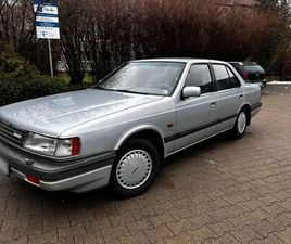 MAZDA 929 2.2I GLX OLDTIMER