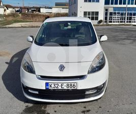 RENAULT GRAND SCENIC