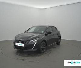 PURETECH 100 S&S BVM6 GT