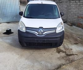 RENAULT KANGOO 1.5 U0444РИU0433О 3,100 EUR