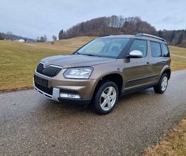 ACTIVE OUTDOOR 4X4 KLIMA TÜV 02.26 AHK 8FAC