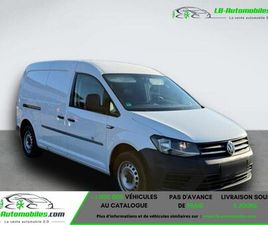 VOLKSWAGEN CADDY UTILITAIRE VOLKSWAGEN CADDY UTILITAIRE 1.0 TSI 102