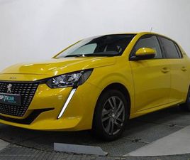 1.2 PURETECH 75CH S&S STYLE