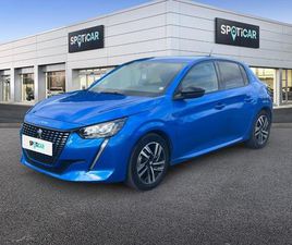 PURETECH 100 S&S BVM6 ALLURE