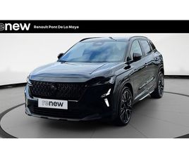 RENAULT AUSTRAL AUSTRAL FULL HYBRID E-TECH 200 CH