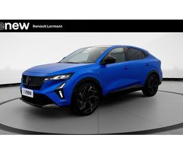 RAFALE E-TECH 4X4 300