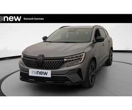 ESPACE E-TECH FULL HYBRID 200 GSR2