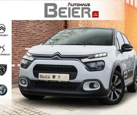 1.2 PURETECH 110 SHINE SITZH./ KAM/ KLIMAAU.