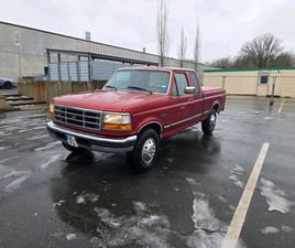 FORD F 250
