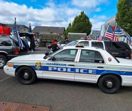 FORD US CAR FORD CROWN VICTORIA CLEARWATER FLO...