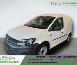 VOLKSWAGEN CADDY UTILITAIRE VOLKSWAGEN CADDY UTILITAIRE 1.0 TSI 102