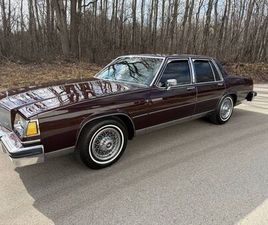 BUICK LESABRE BUICK LESABRE