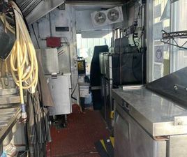 CHEVROLET EXPRESS CHEVY P20 DIESEL