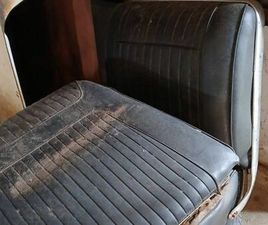 CHEVROLET IMPALA CHEVY IMPALA SS