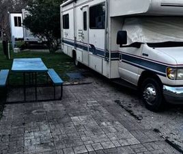 FORD ECONOLINE FORD E-350 ECONOLINE