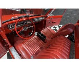 FORD RANCHERO 302CID - 4 SPEED