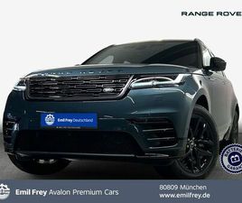 LAND ROVER RANGE ROVER VELAR P400E P400E DYNAMIC SE