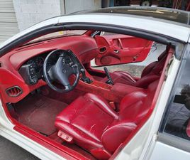 NISSAN 300ZX NISSAN 300ZX