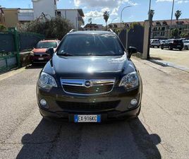 ANTARA ANTARA 2.2 CDTI 163CV START&AMP;STOP 4X2 COSMO PLUS