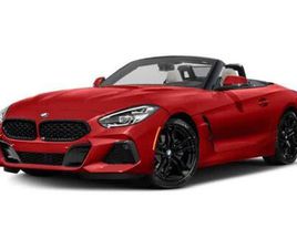 USED 2022 BMW Z4 SDRIVE30I