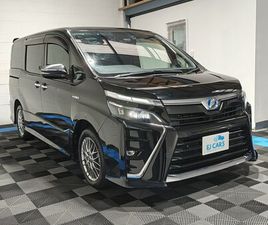 HYYBRID ZS KIRAMEKI2