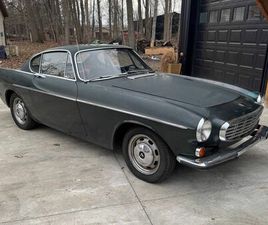 VOLVO 1800 P1800 1800S