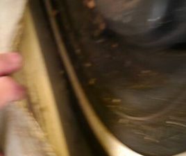 CHEVROLET BEL AIR CHEVROLET BEL AIR