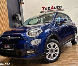 FIAT 500X 1.4 MULTIAIR 4X2 S&S LOUNGE