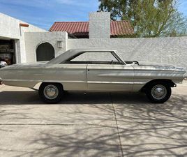 FORD GALAXIE FORD GALAXIE