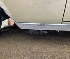 LINCOLN CONTINENTAL LINCOLN CONTINENTAL