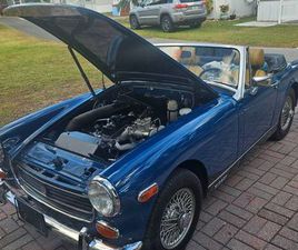MG MIDGET MG MIDGET