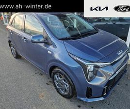KIA PICANTO 1,0 GDI VISION NAVI KAMERA SITZHZG KLIMA