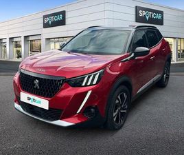 PURETECH 130 S&S EAT8 GT