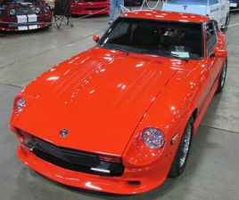 DATSUN 280Z