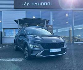 1.6 GDI 141CH HYBRID CREATIVE DCT-6