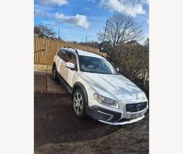 3.0 T6 SE LUX ESTATE 5DR PETROL GEARTRONIC AWD EURO 5 (304 PS)